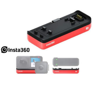 Insta360 One R Battery Base - Insta 360 One R Battery Original